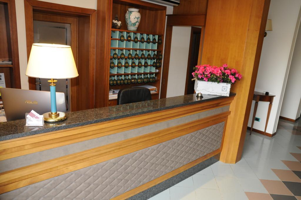 Hotel Rombino Fonteblanda Luaran gambar