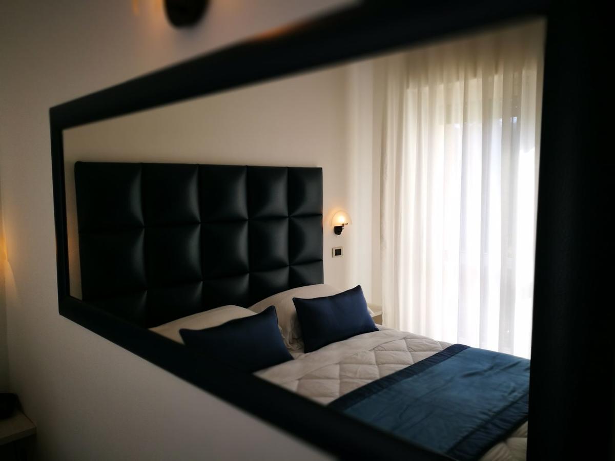Hotel Rombino Fonteblanda Luaran gambar