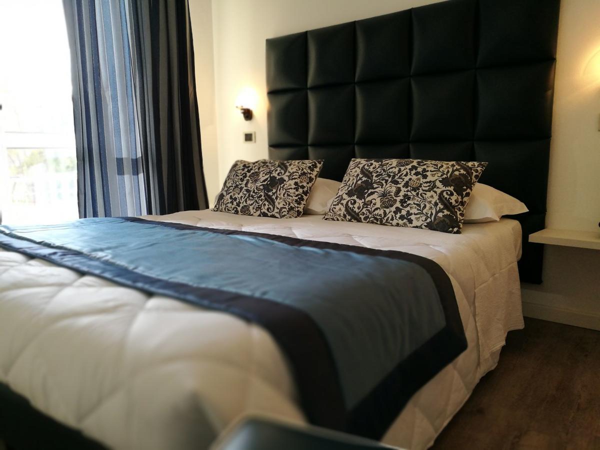 Hotel Rombino Fonteblanda Luaran gambar