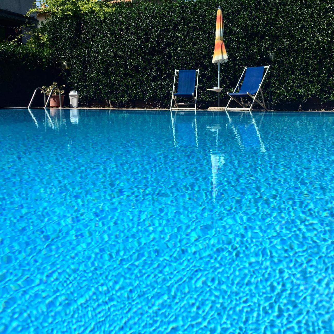 Hotel Rombino Fonteblanda Luaran gambar