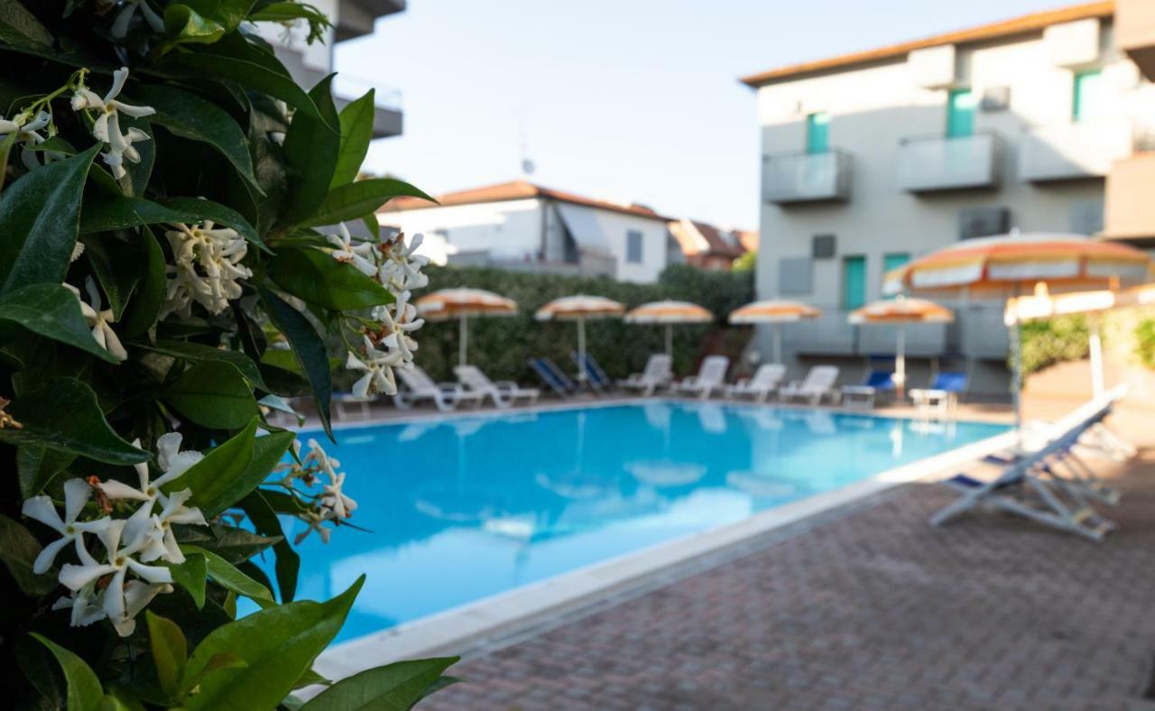 Hotel Rombino Fonteblanda Luaran gambar
