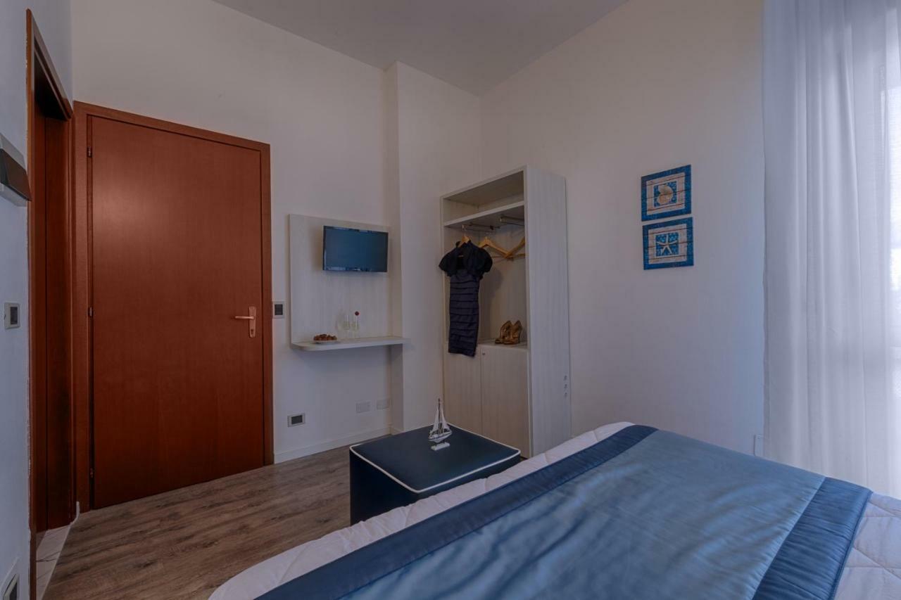 Hotel Rombino Fonteblanda Luaran gambar